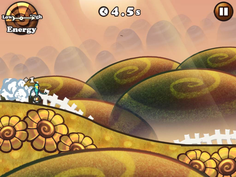Illustration for article titled The Week in Gaming Apps, Inaugural App Review Edition